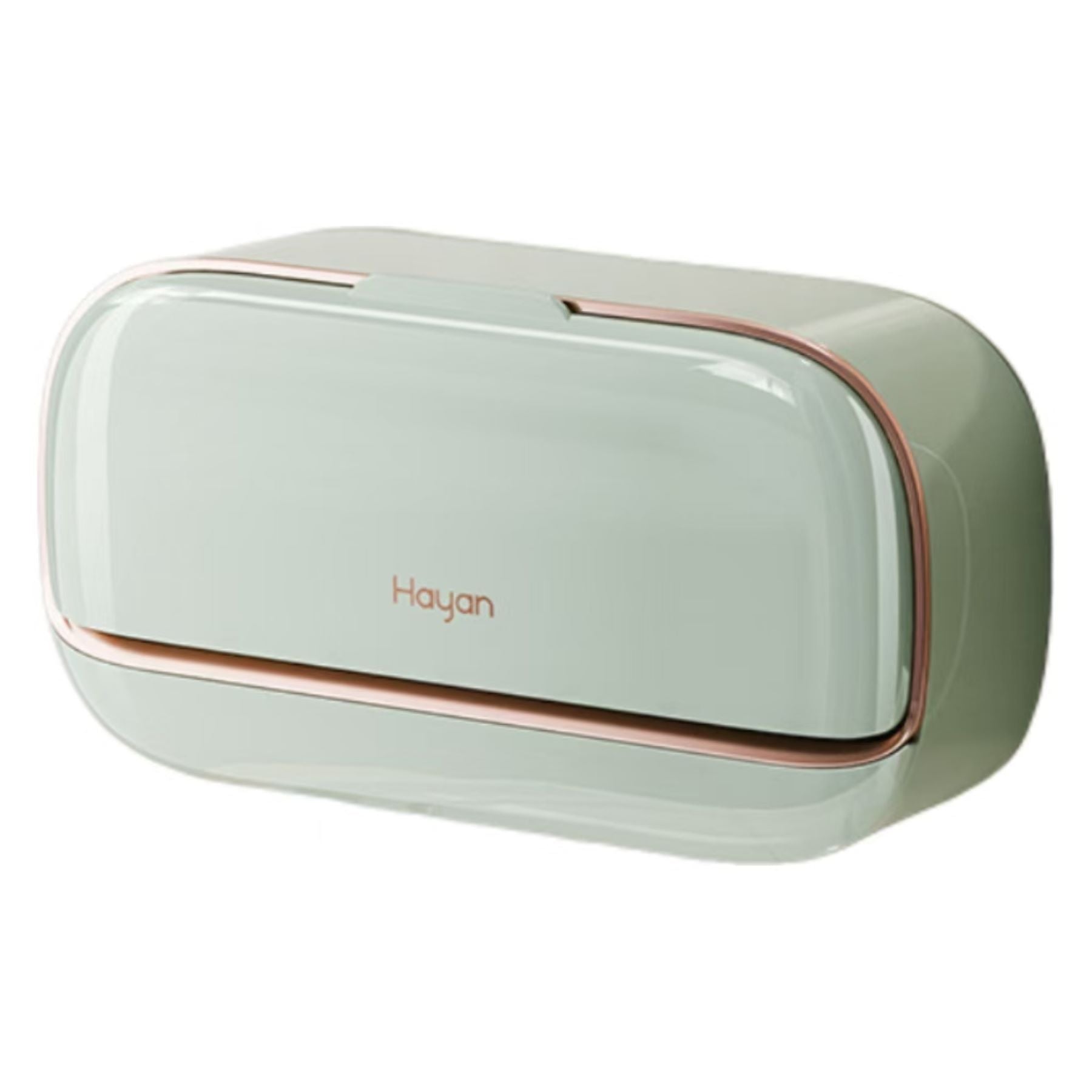 Wall-Mounted Soap Holder