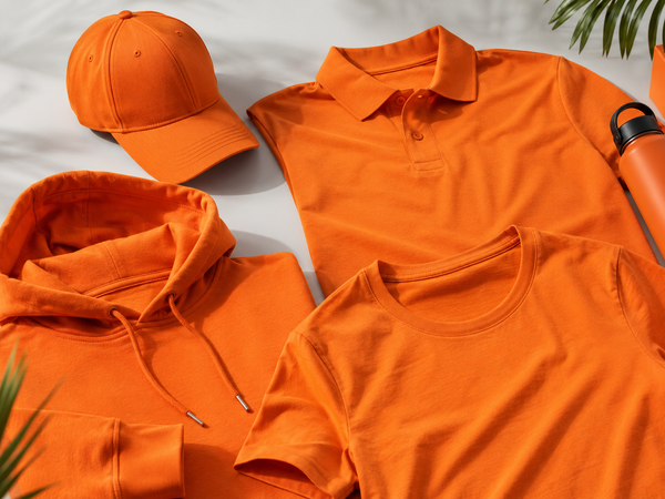 Apparel