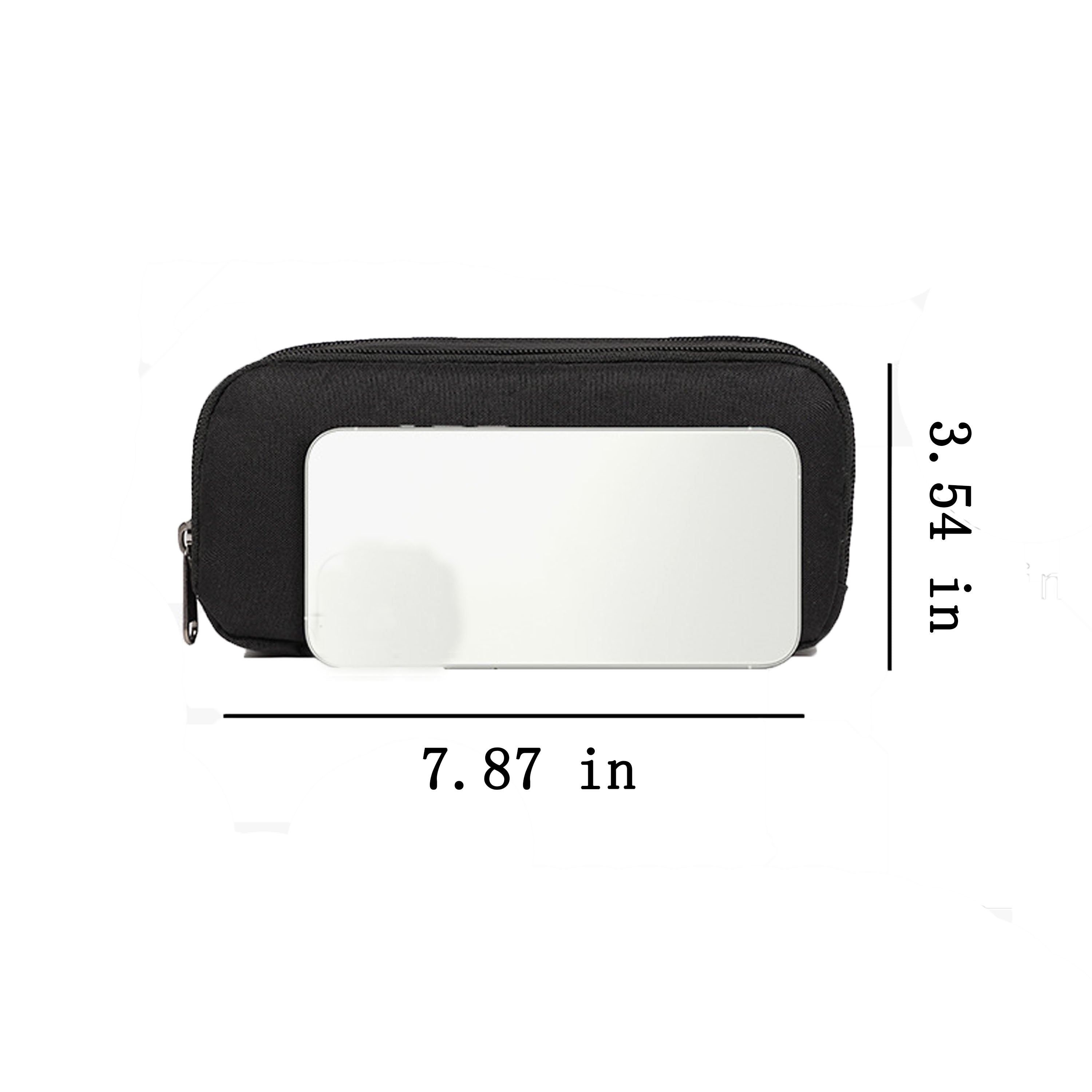 Large Capacity Pencil Pouch