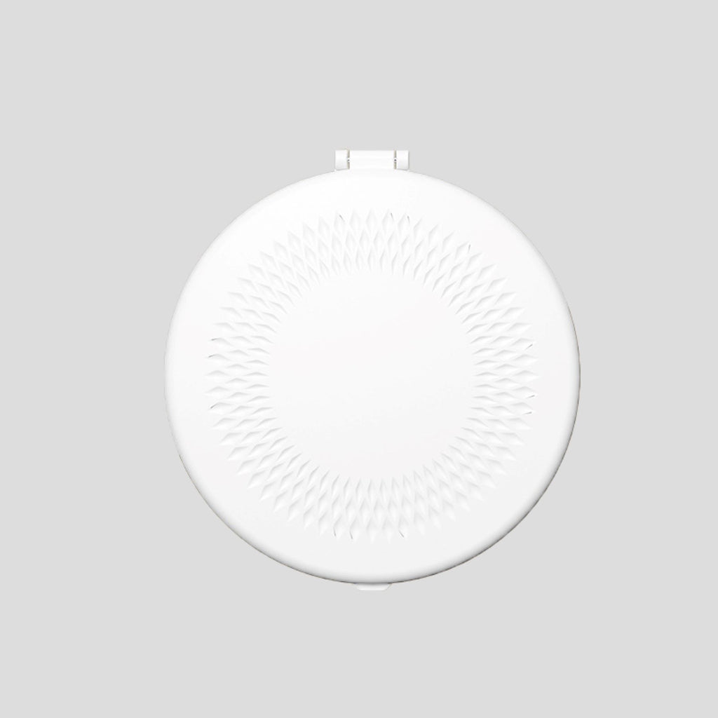 Portable Folding LED Makeup Mirror