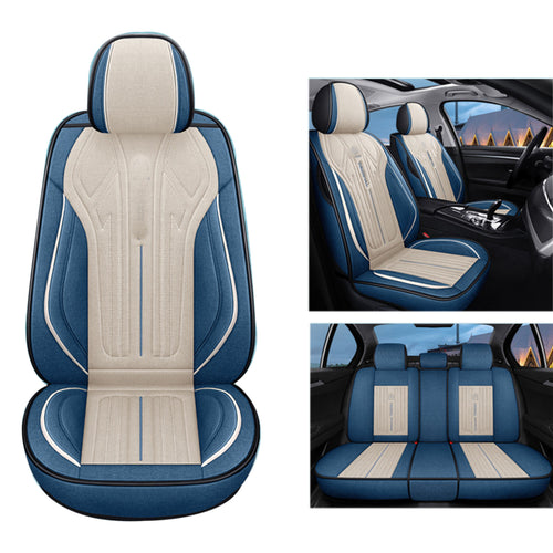 Breathable Car Seat Covers