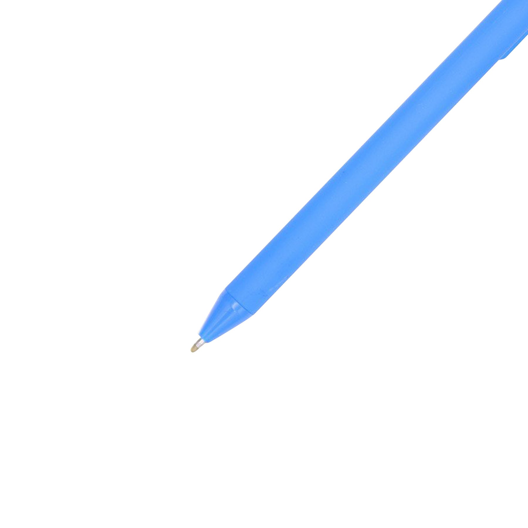Colored Ballpoint Pen