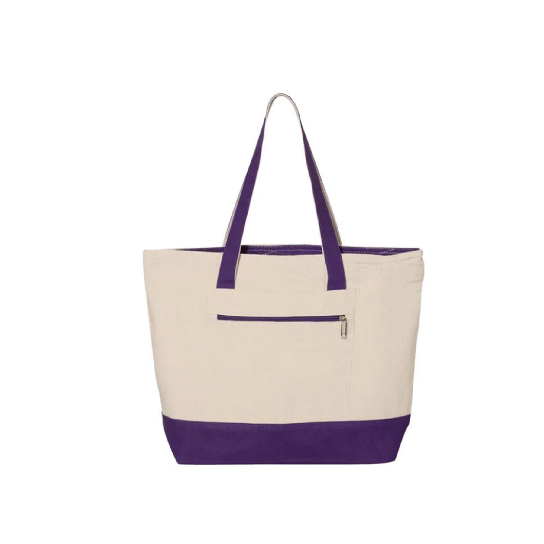 Canvas Tote Bag