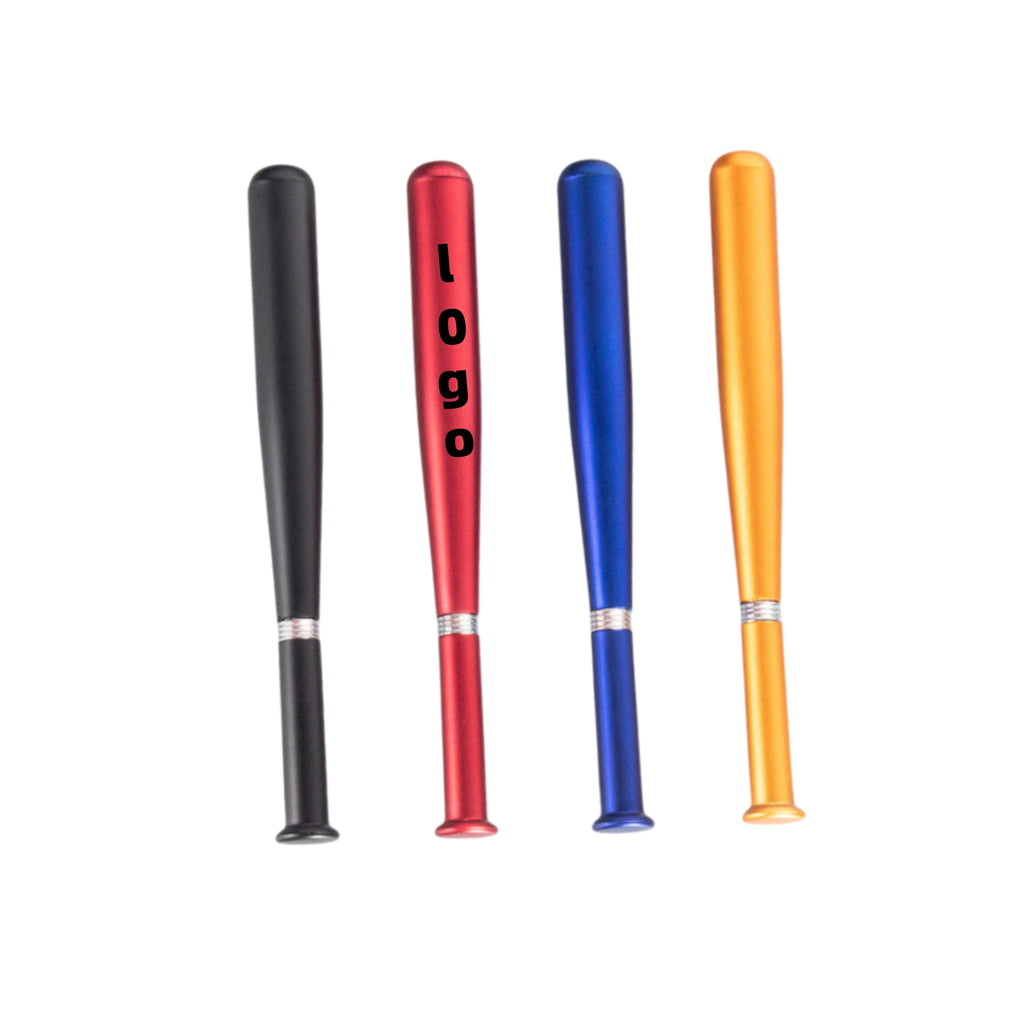 Stylish Baseball Bat Ballpoint Pen
