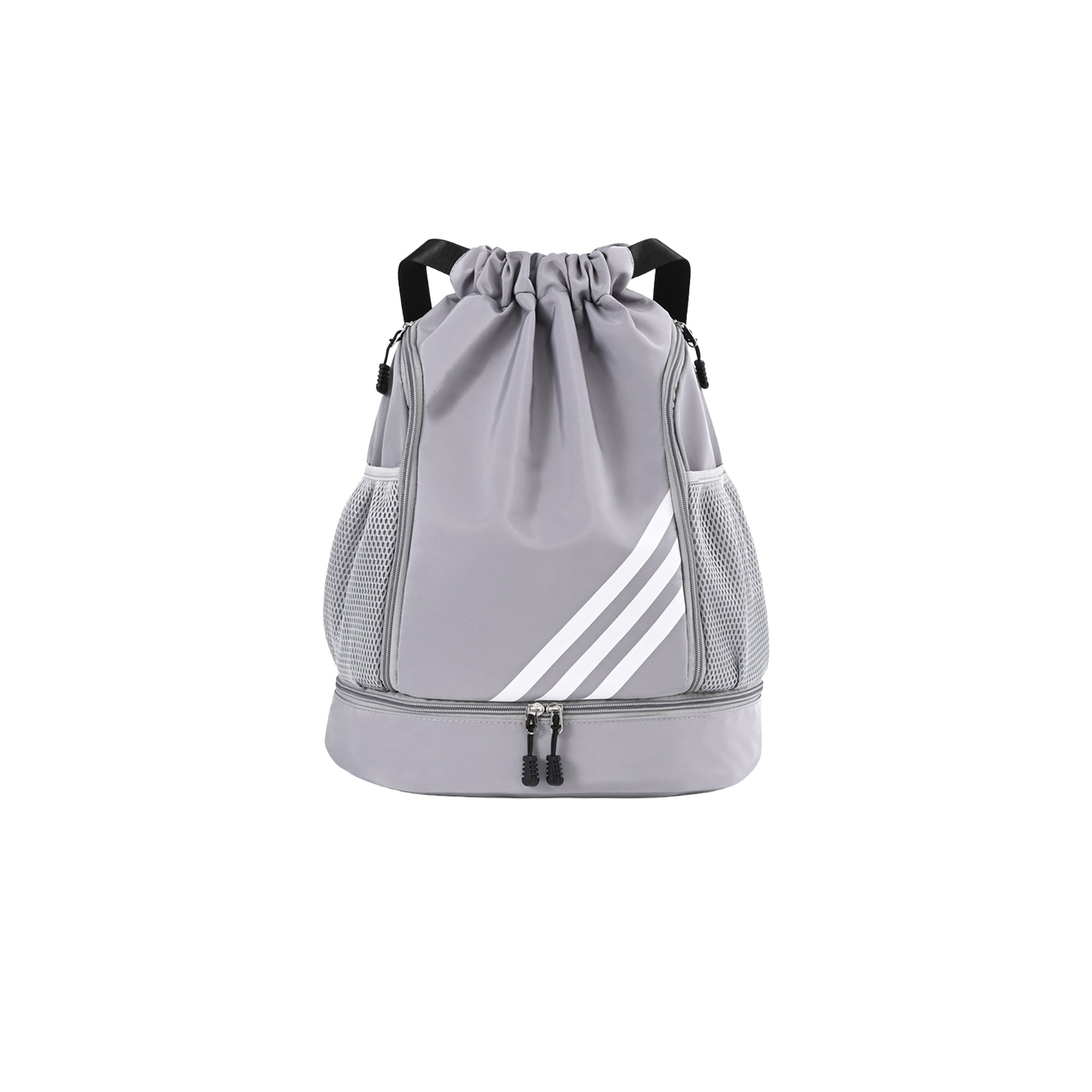 Large-Capacity Lightweight Sports Drawstring Bag