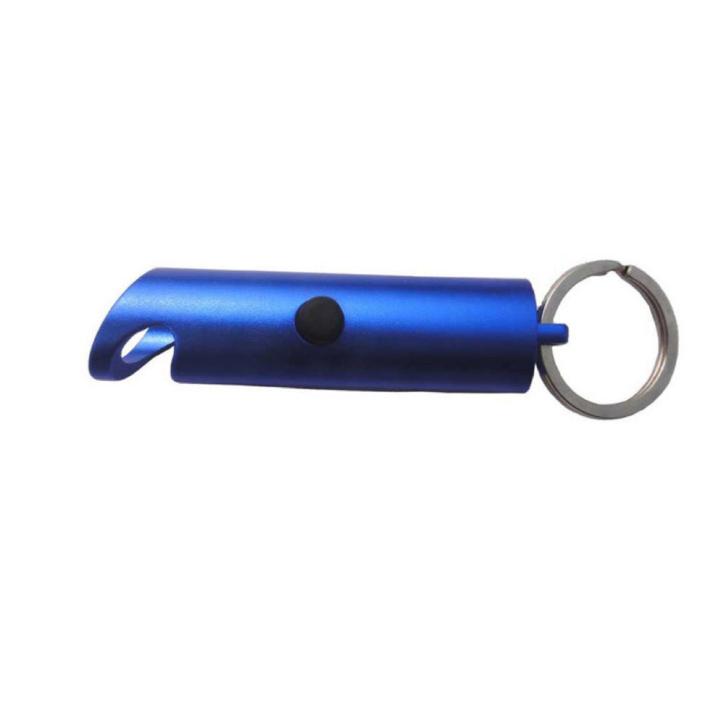 LED Bottle Opener Keychain