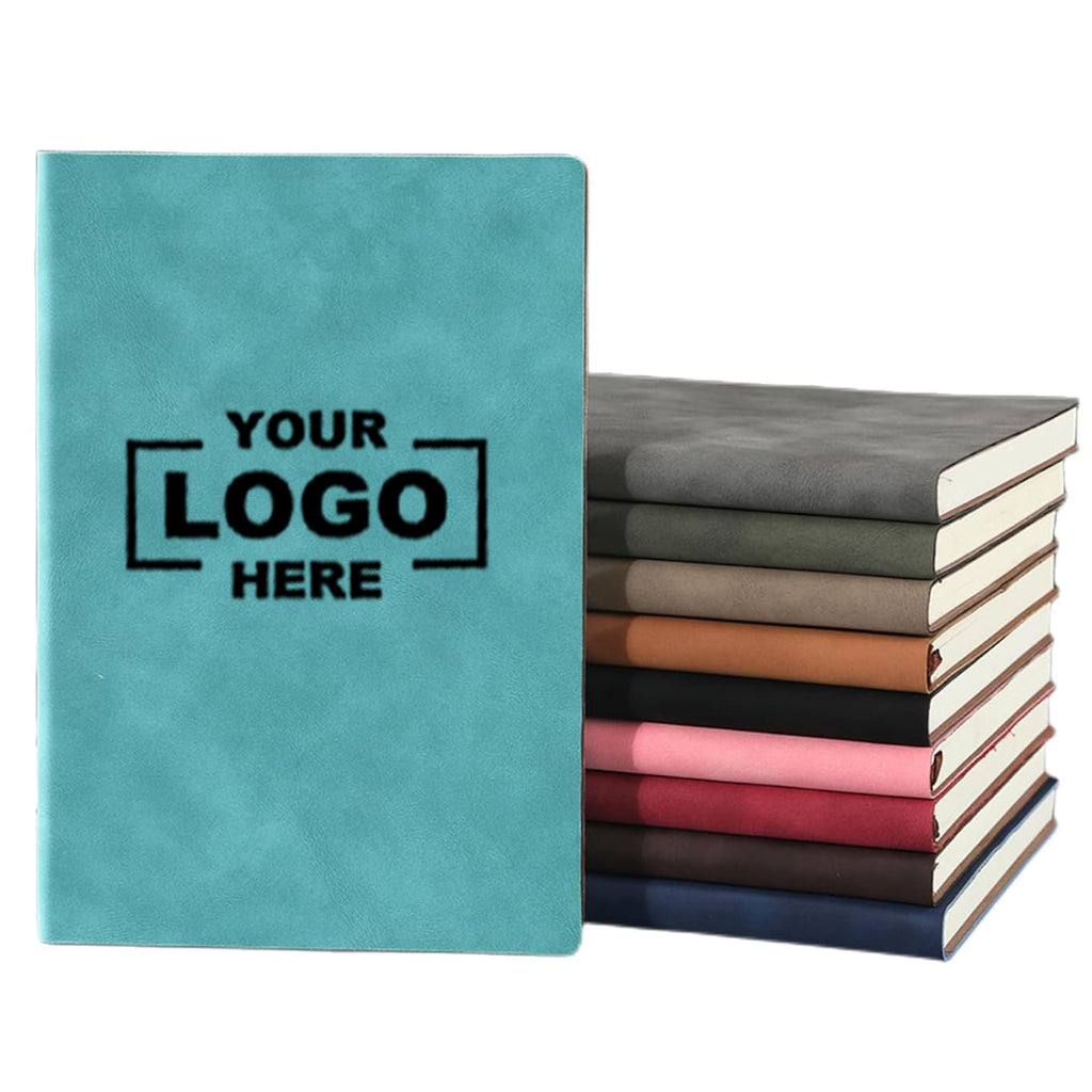 A5 Notebook Customization