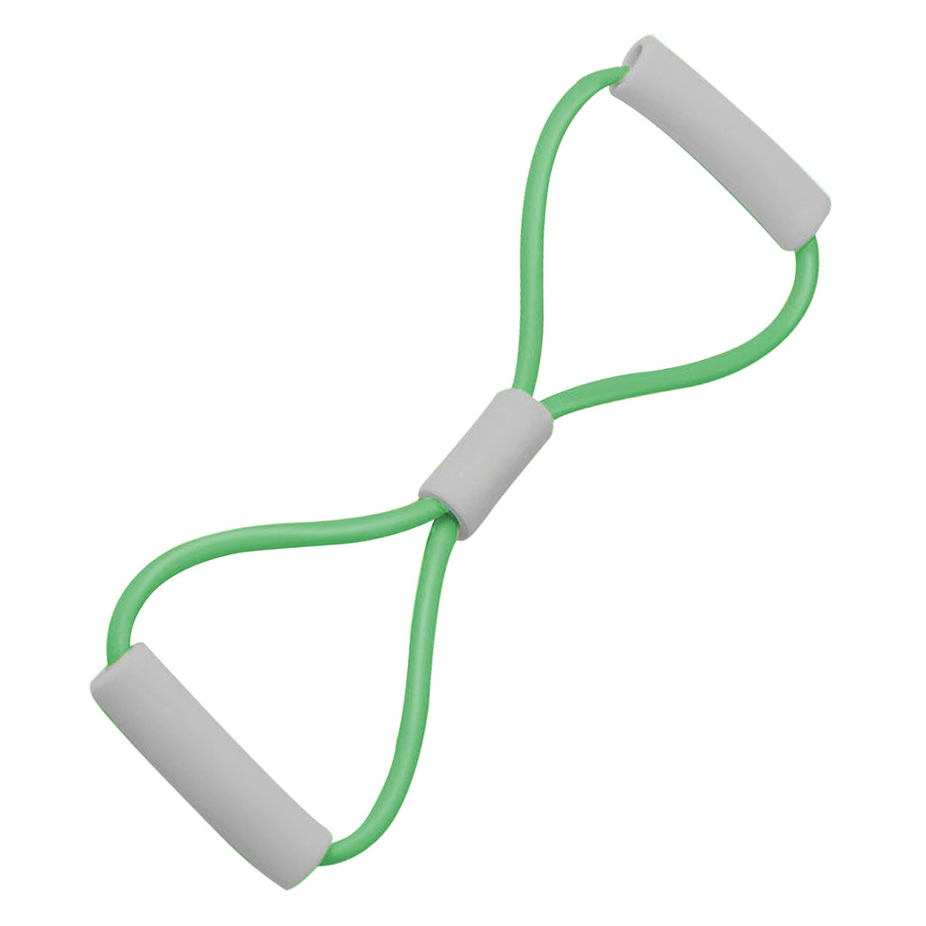 8 Shaped Fitness Stretch Band