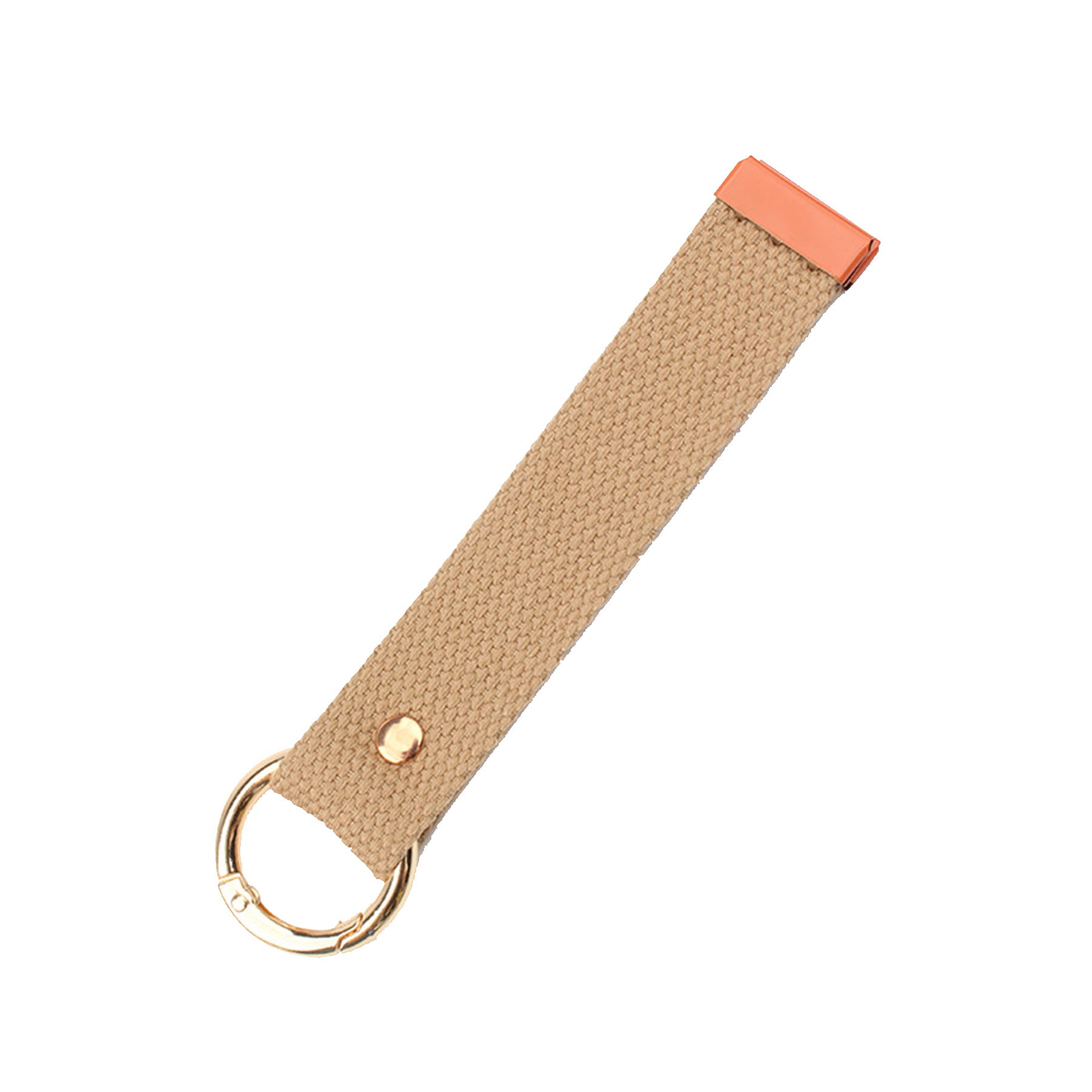 Streamer Key Chain