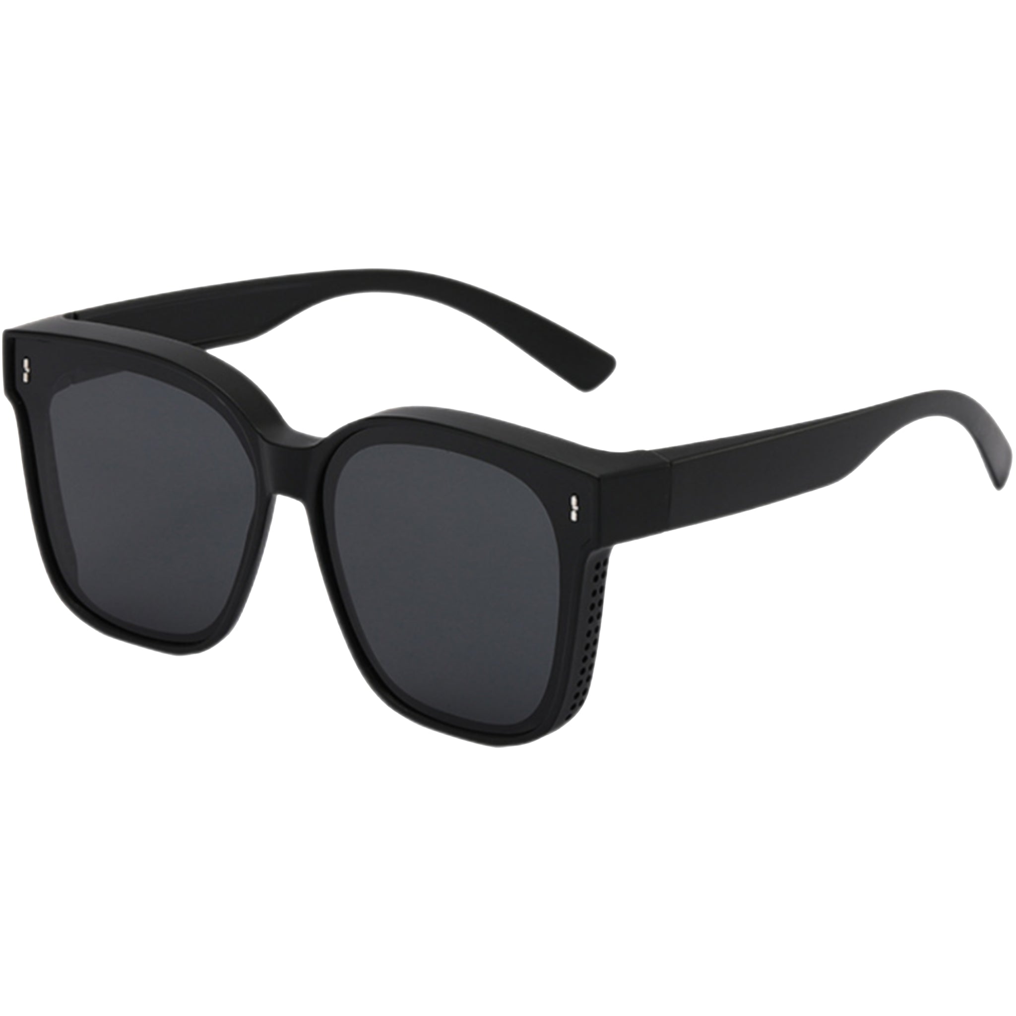 Myopia Specific Clip On Sunglasses