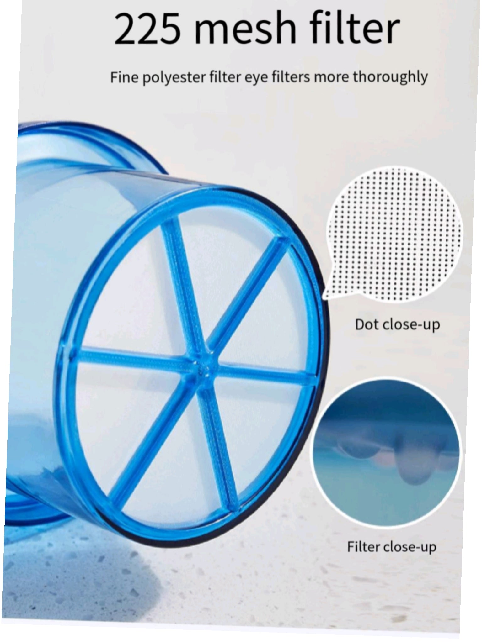 Homemade Yogurt Strainer