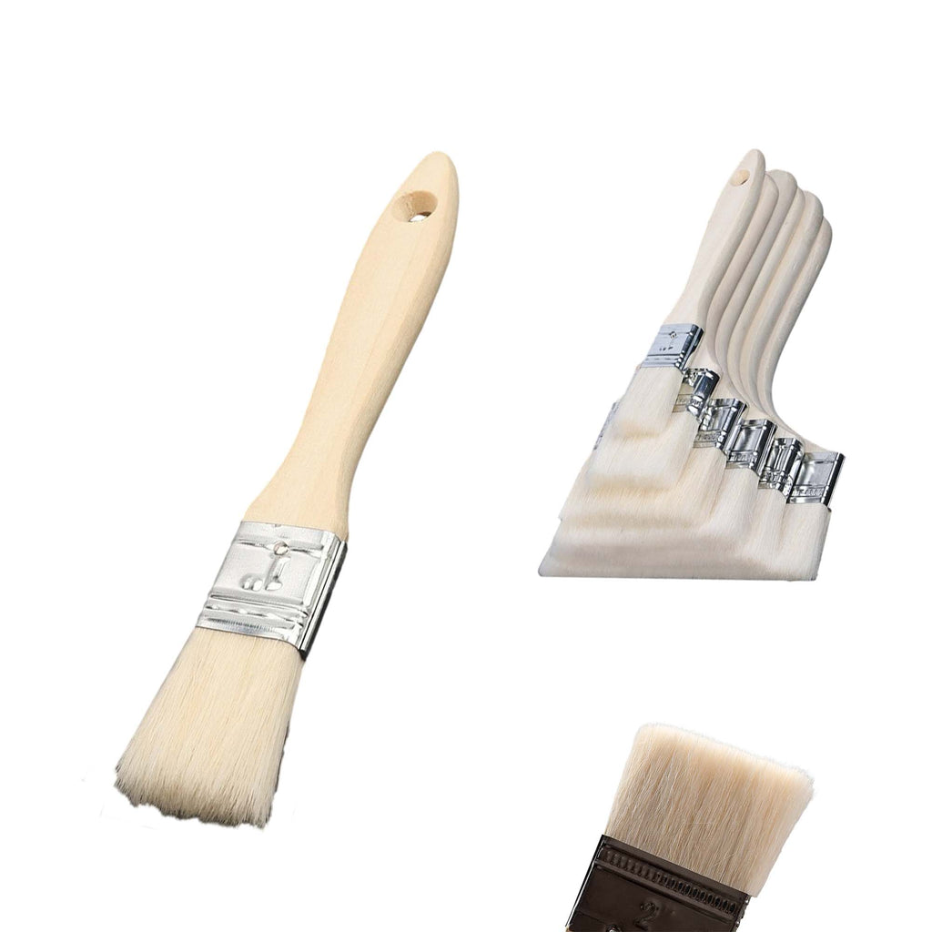 High-Quality Wool Brush