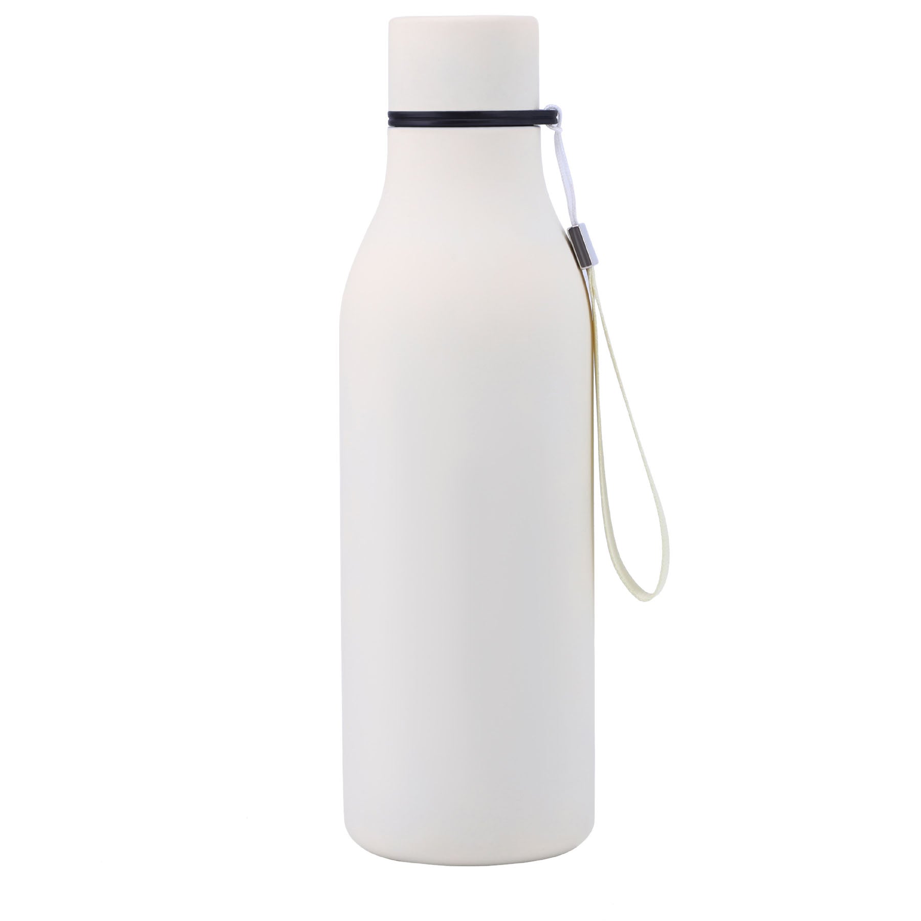 Colorful Double Wall Insulated Vacuum Water Bottle