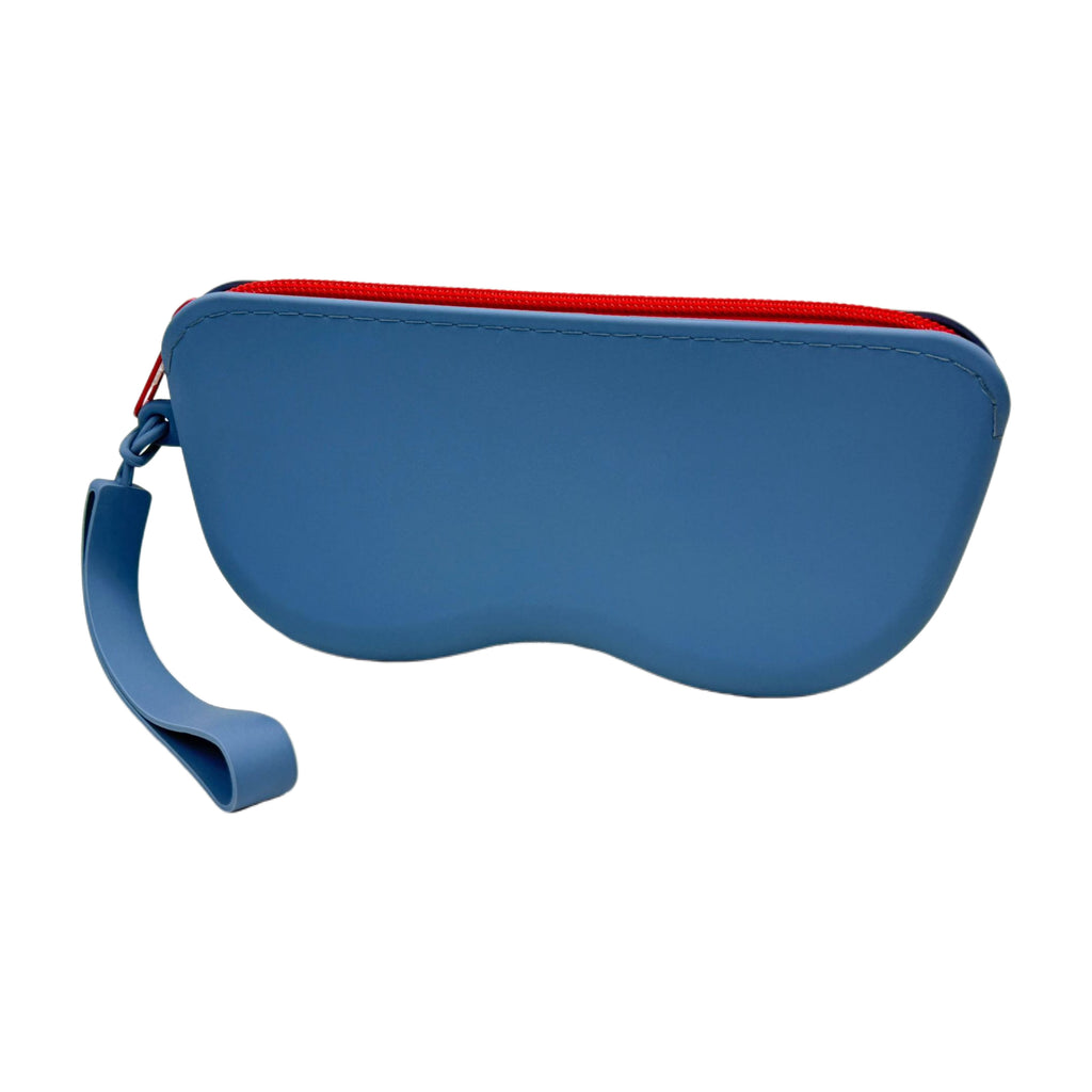 Silicone Eyeglass Case