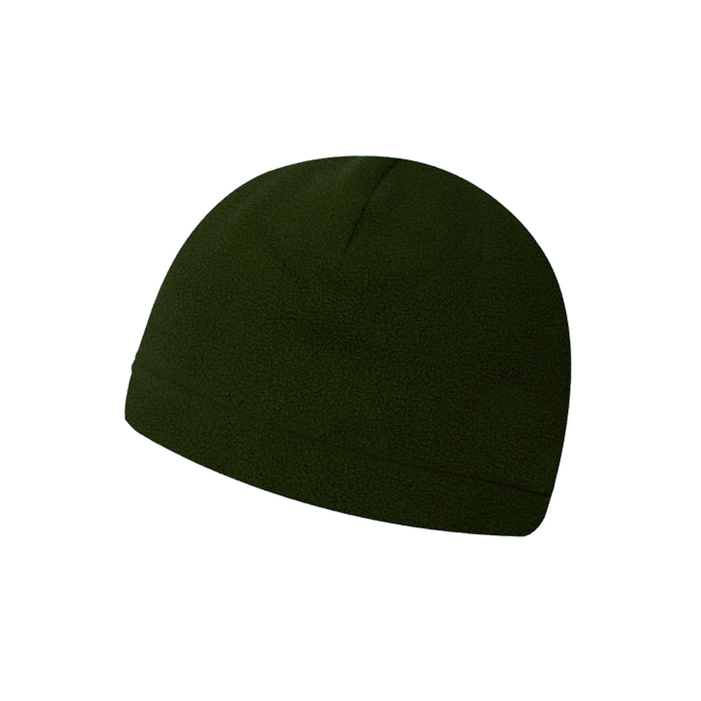 Stretch Cashmere Skull Cap