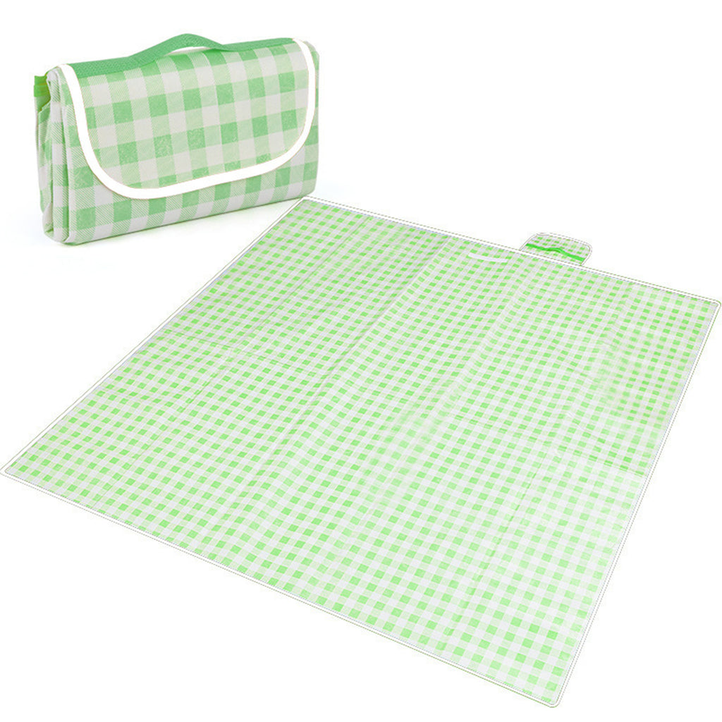 Picnic Moisture Mat
