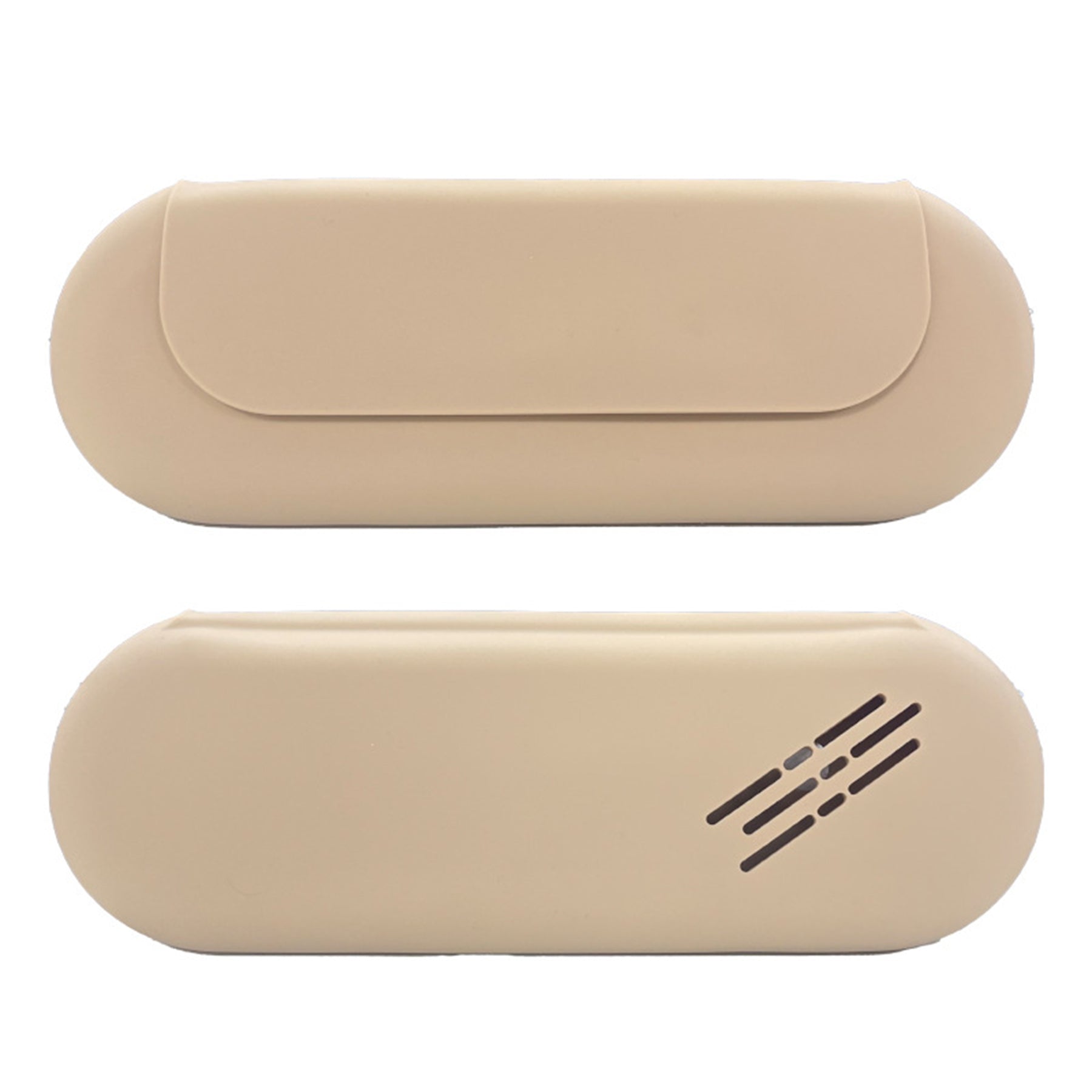 Portable Silicone Cosmetic Bag