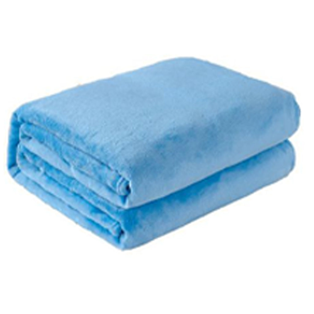 Super Soft Plush Winter Blanket