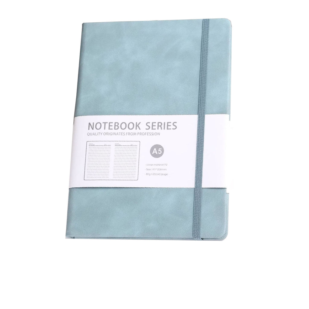 High Quality Lace-up Notebook