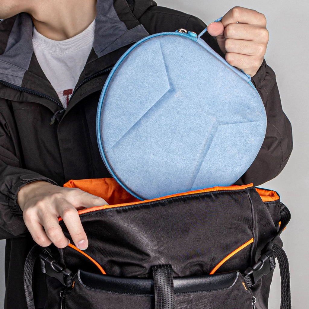 Headphones Storage Bag