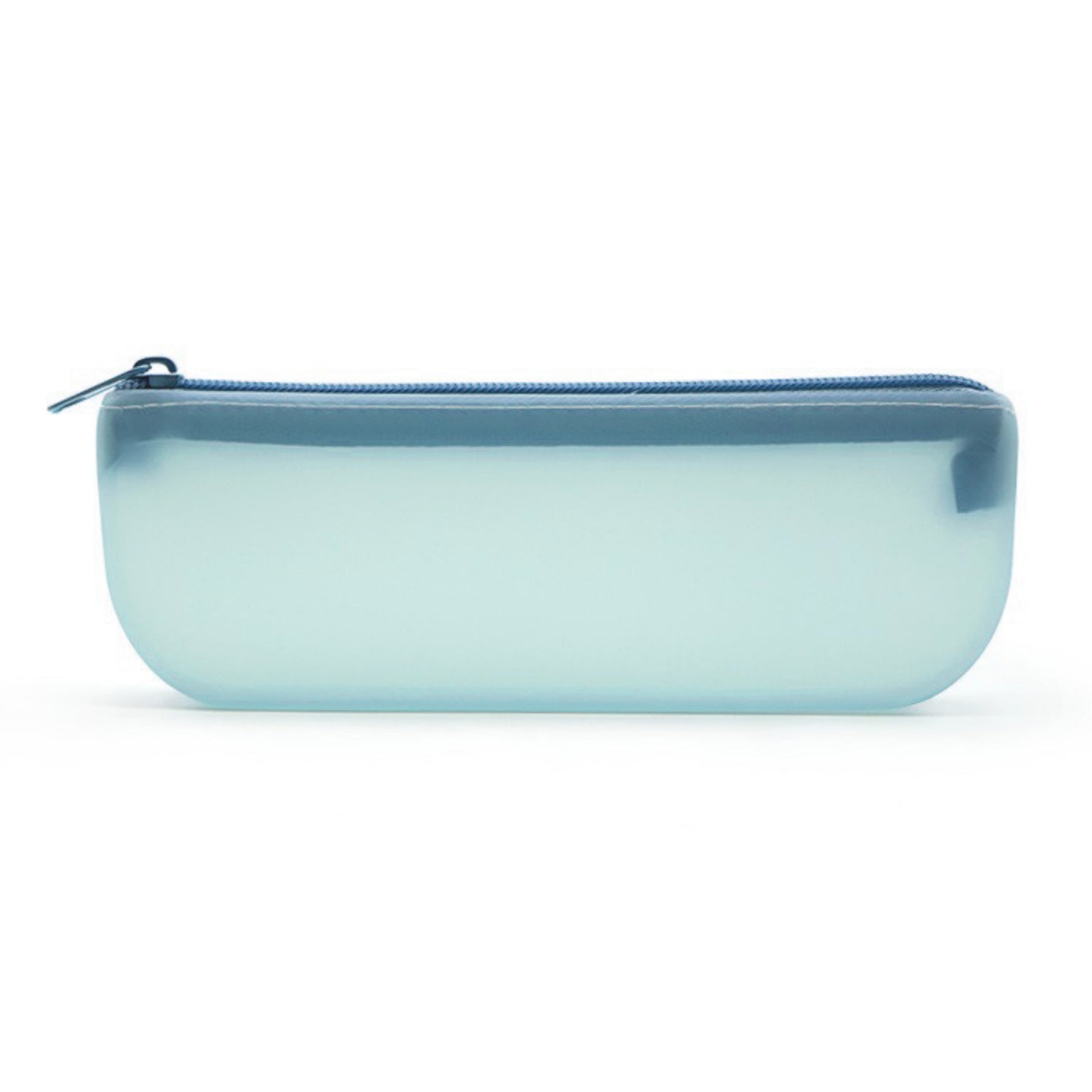 Silicone Makeup Brush Organizer Pouch