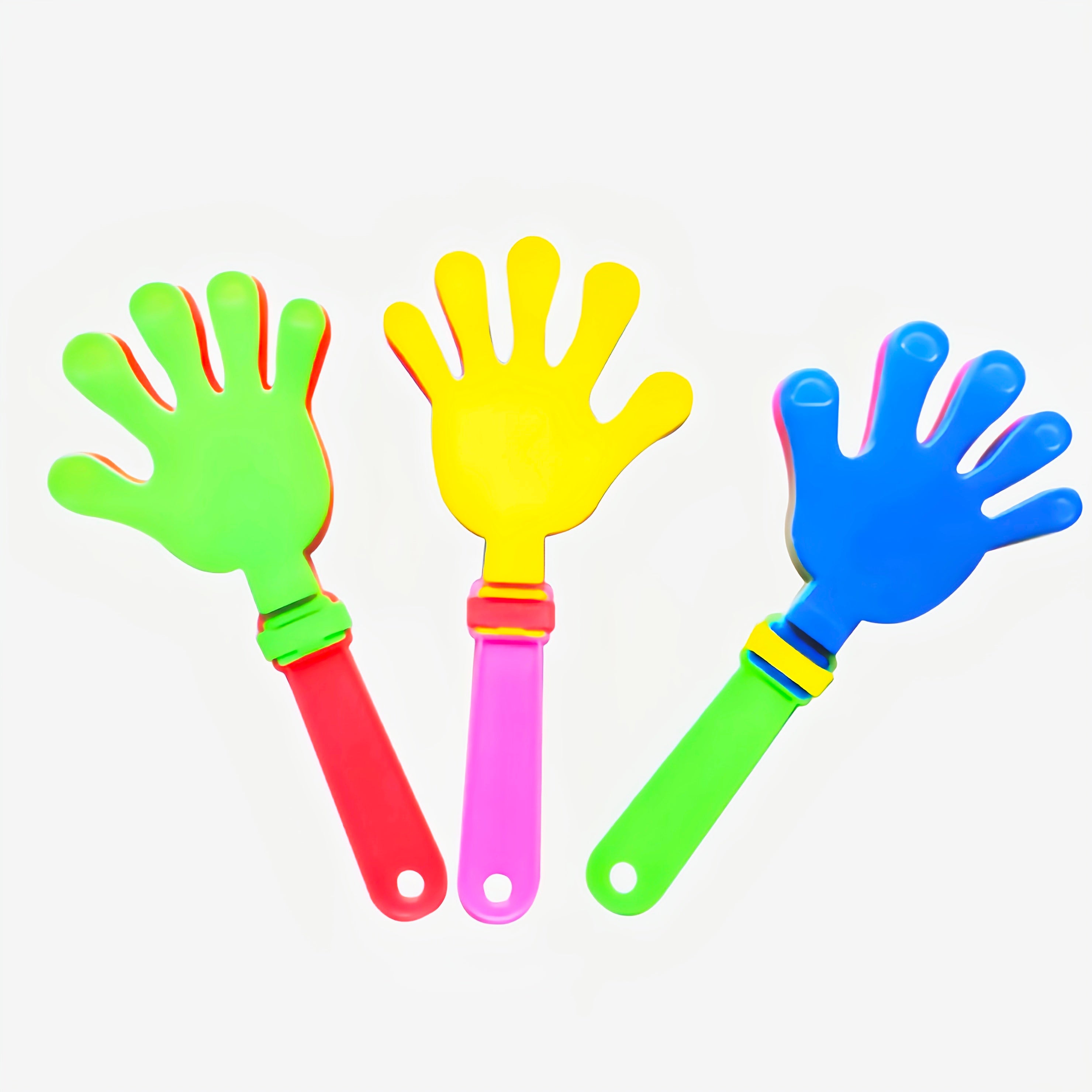 Clappers