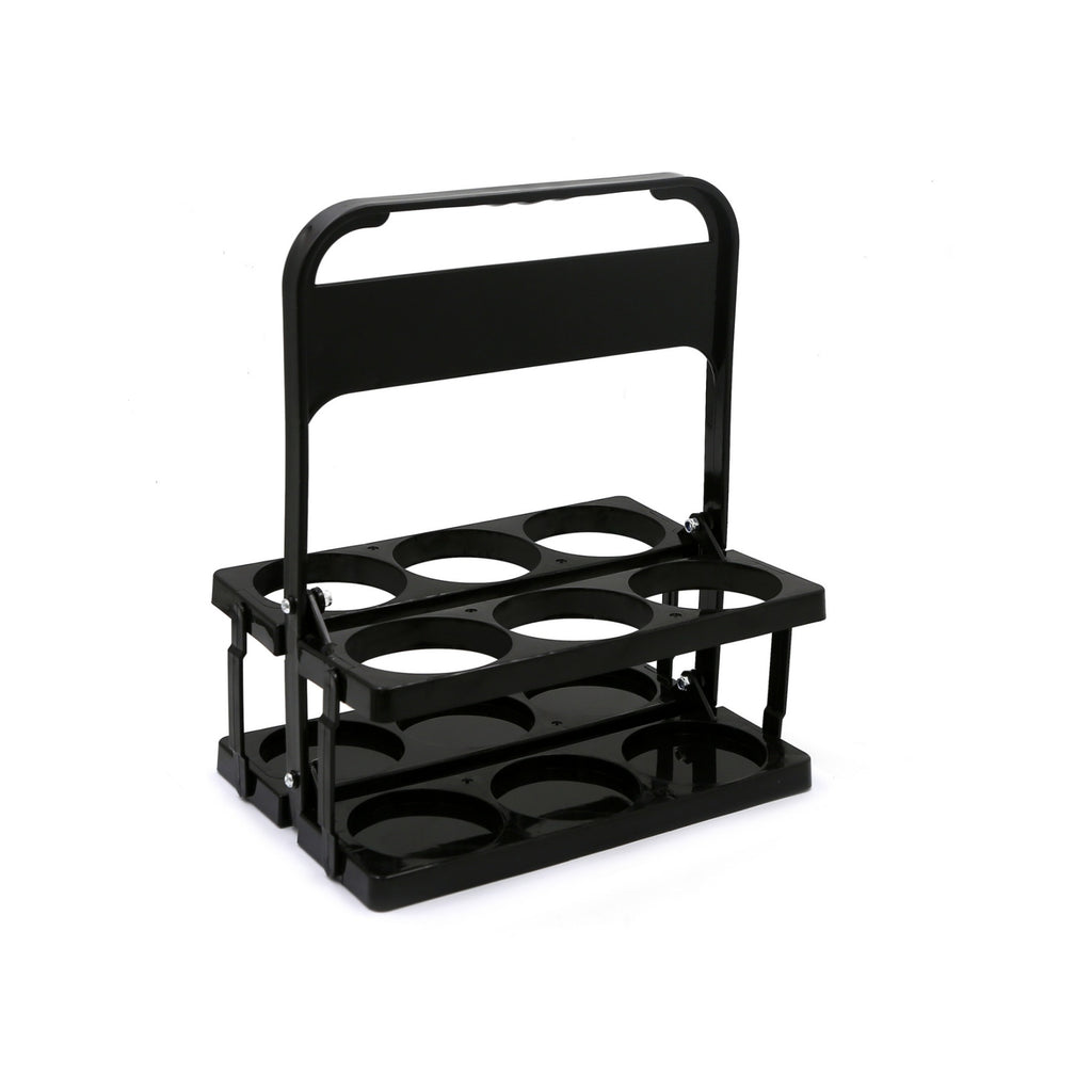 Foldable Carrying Rack