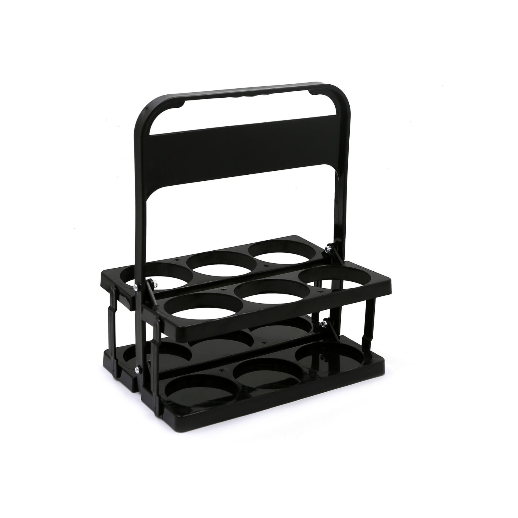 Foldable Carrying Rack