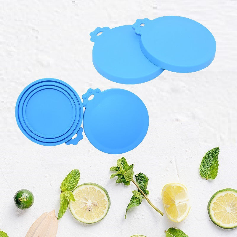 Pet Canning Preserving Lids