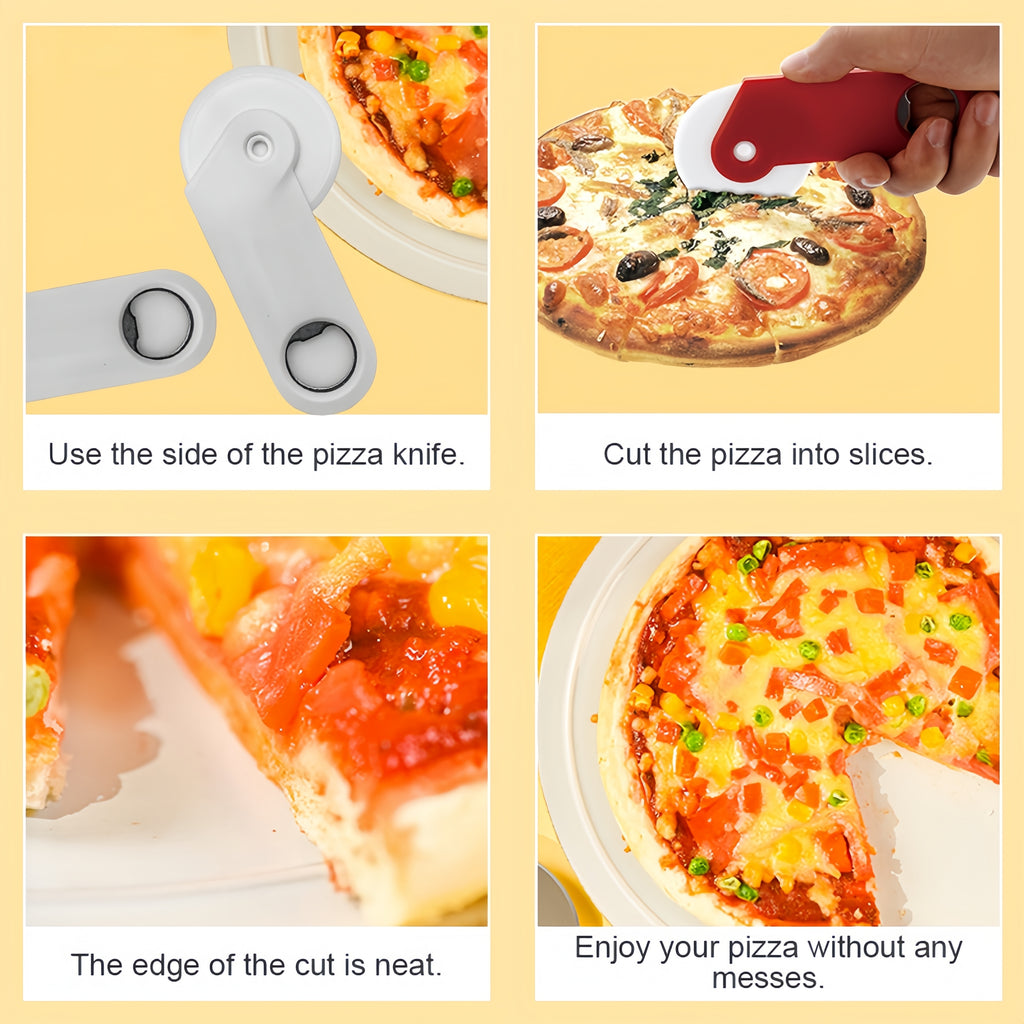 Roller Pizza Cutter