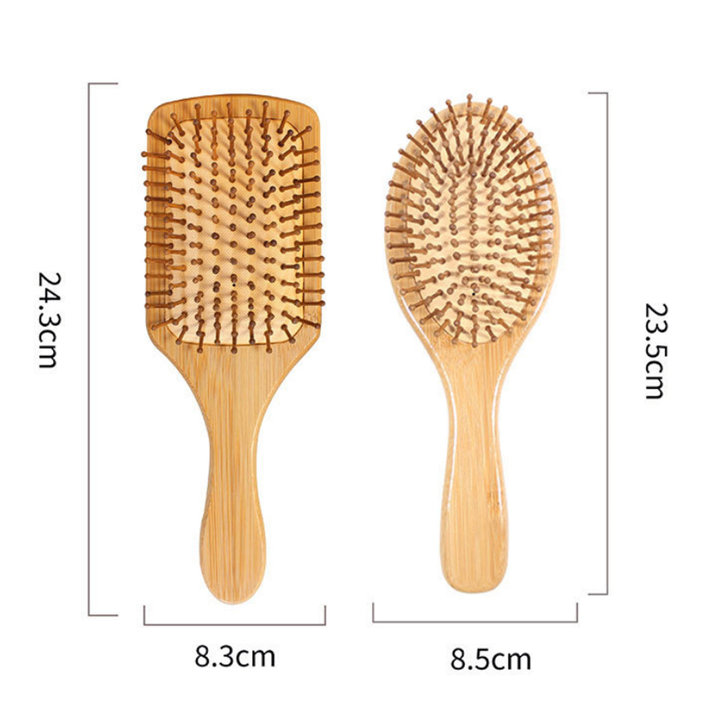 Large Board Comb The Wood
