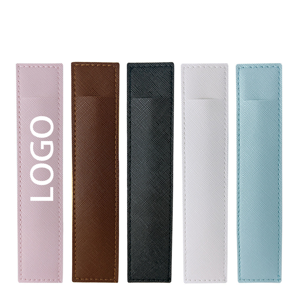 Pu Leather Pen Case