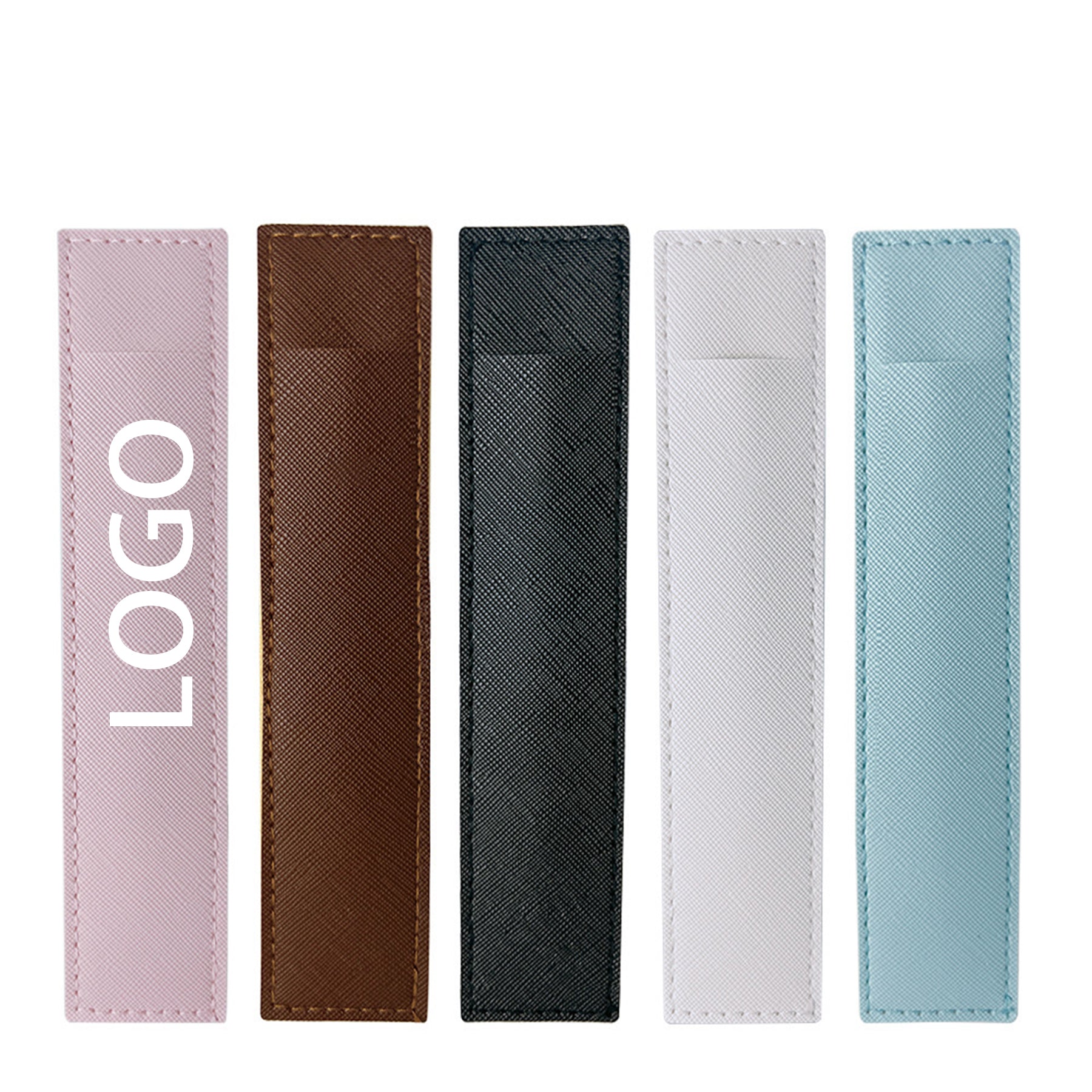 Pu Leather Pen Case