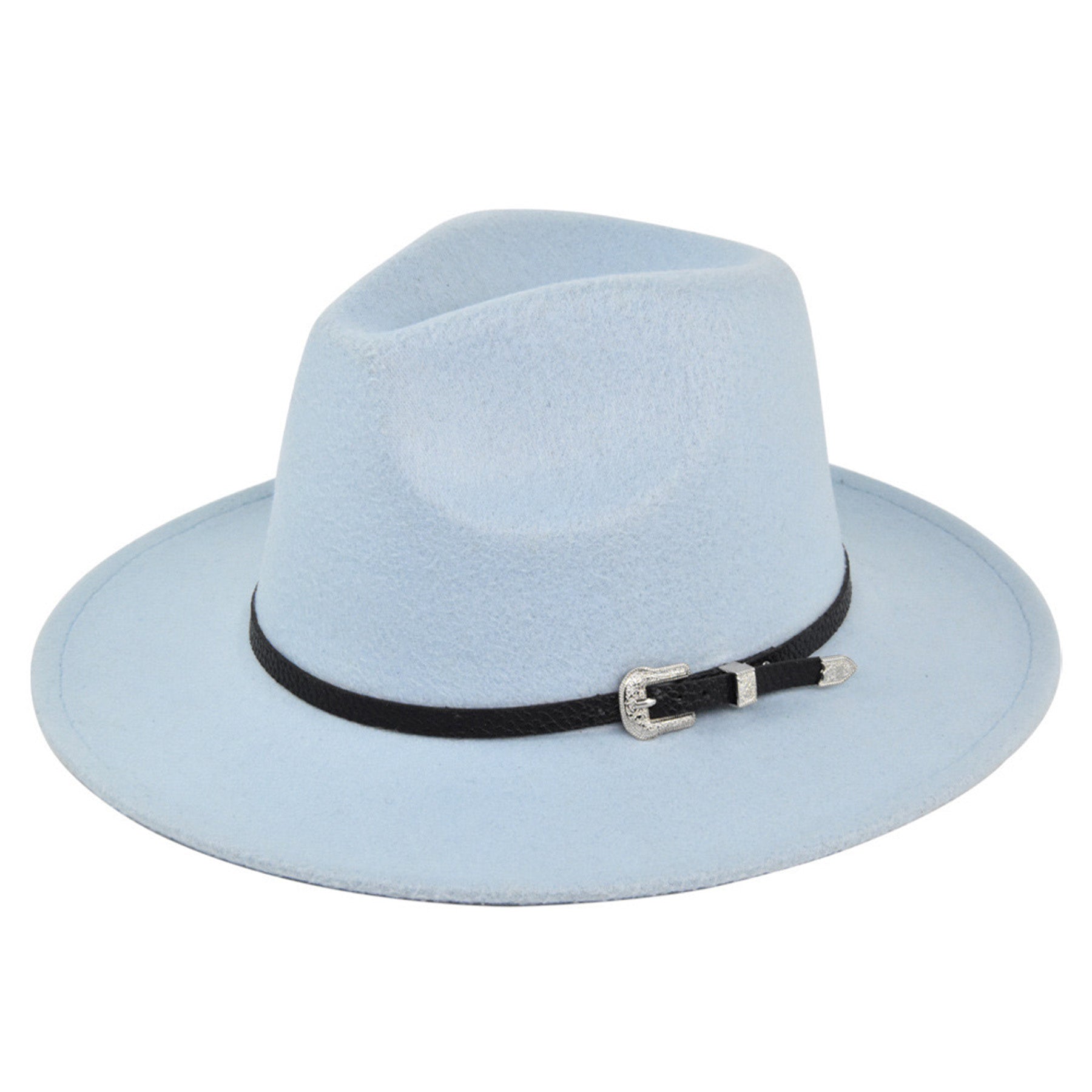 Vintage Tweed Cowboy Hat Felt Hat