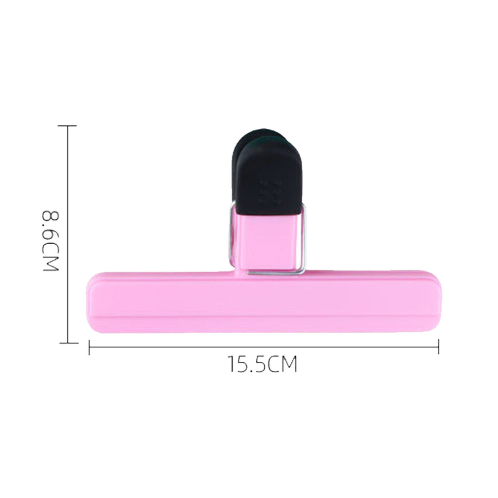 Plastic Sealing Clip