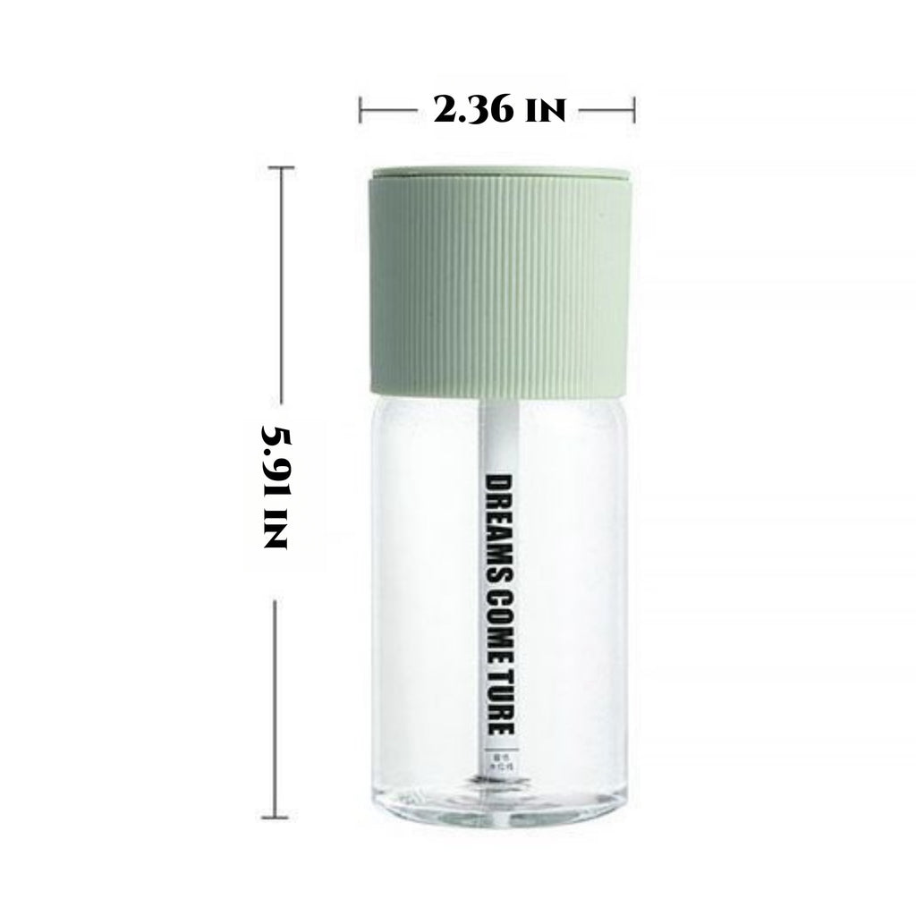 Portable USB Humidifier