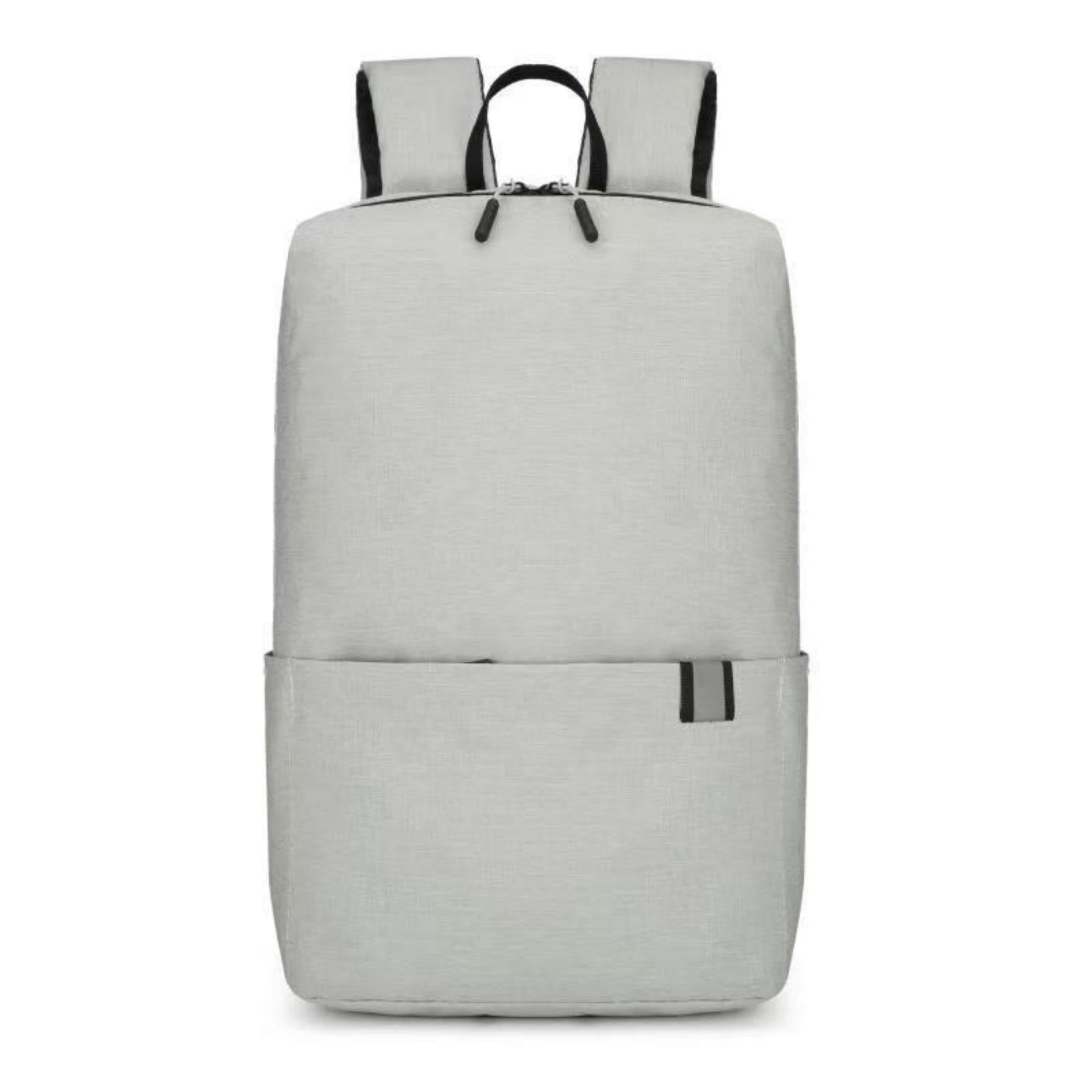 Custome Schoolbag Light Waterproof Travel Backpack