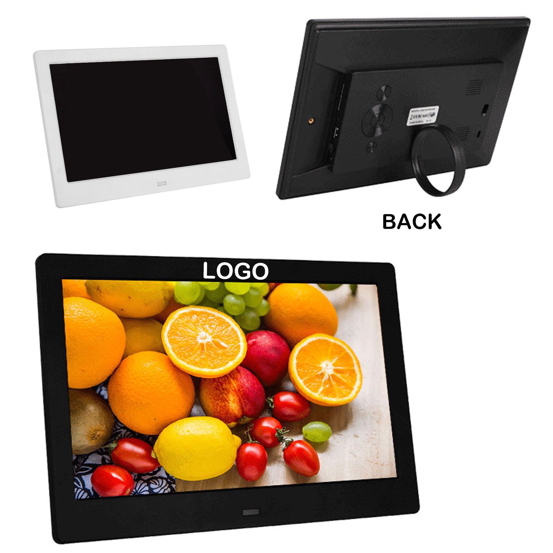 10 Inch Digital Photo Frame