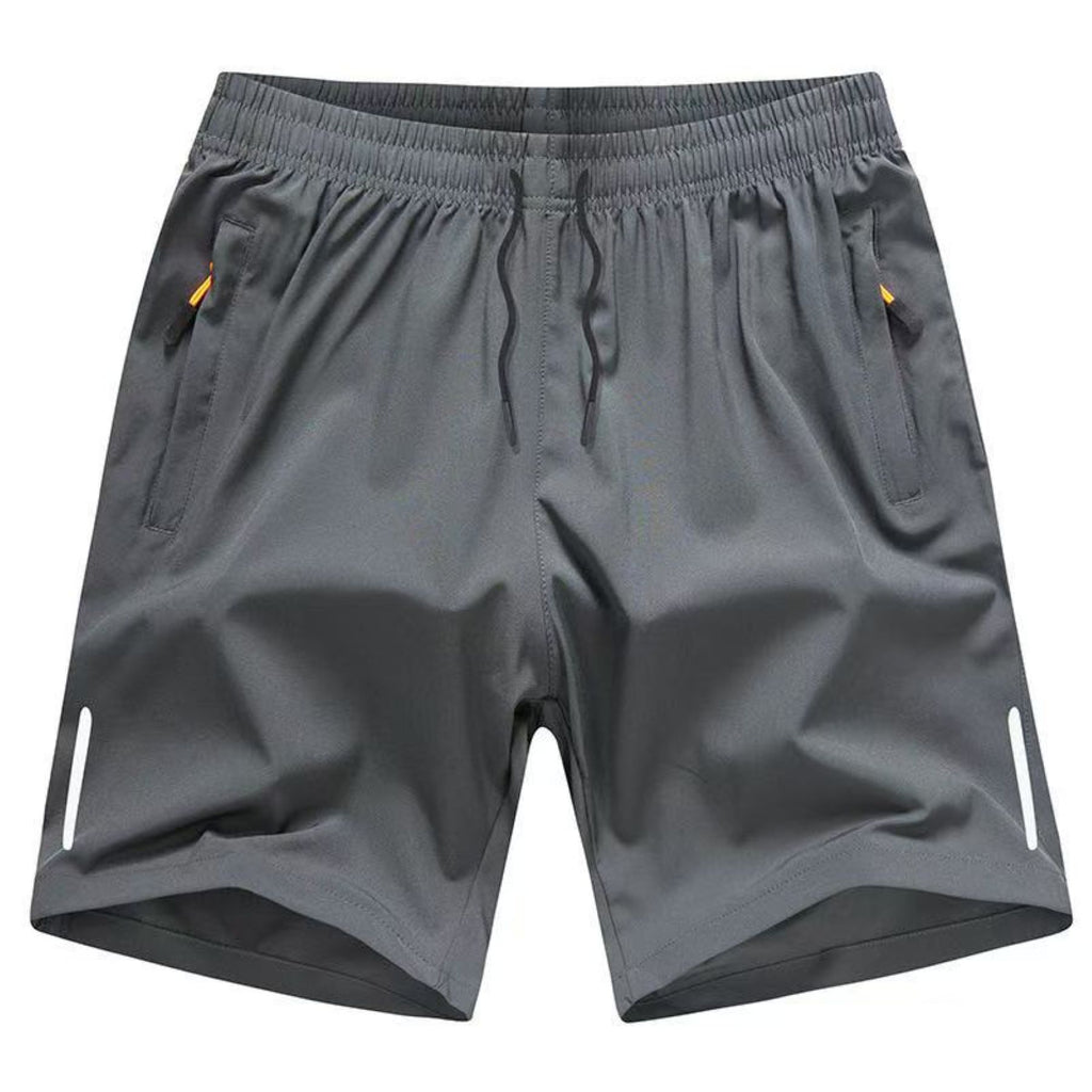 Men's Quick-Dry Sports Shorts