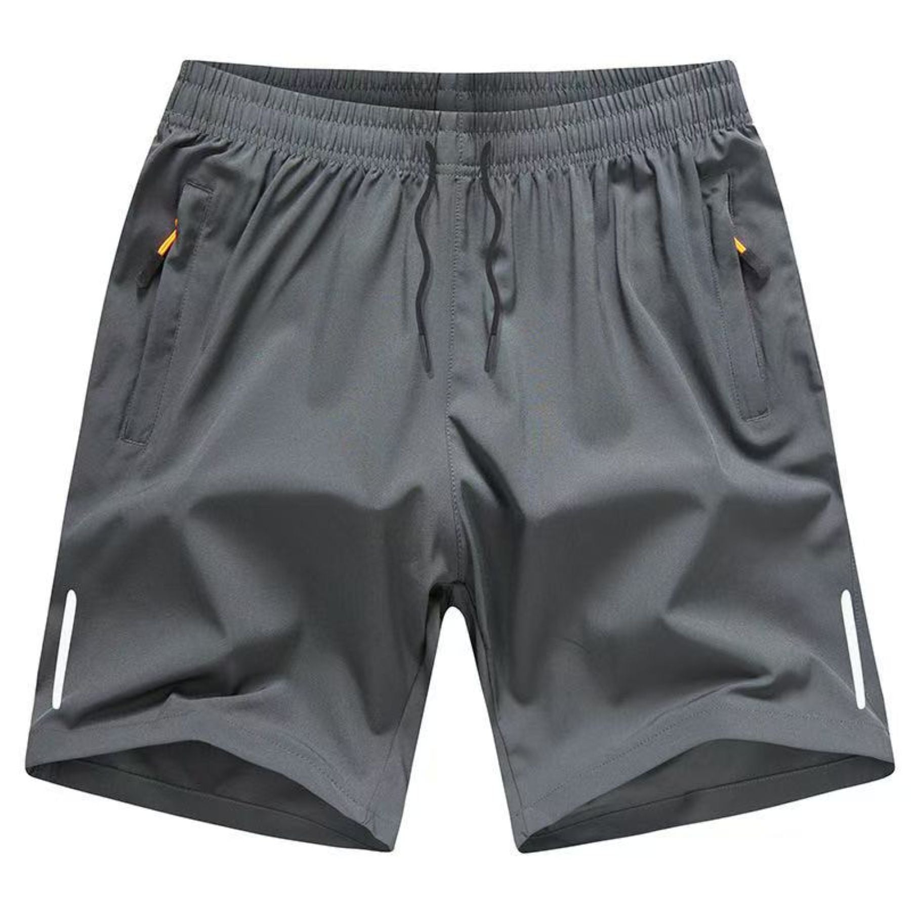 Men's Quick-Dry Sports Shorts