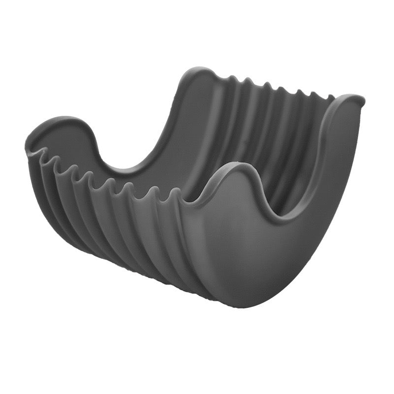 Silicone Hamburger Holder