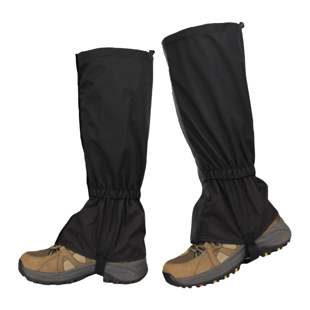 Snow Desert Gaiters Waterproof Leg Guard Hiking