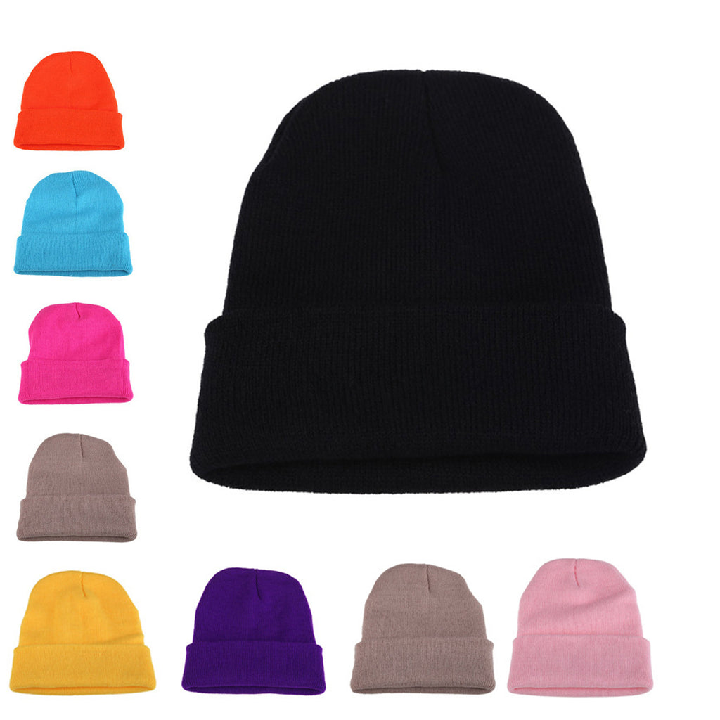 Knit Hat