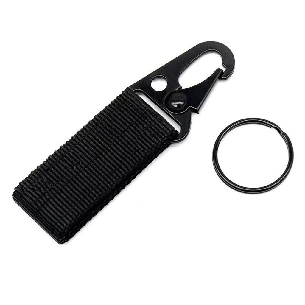 Mountaineering Buckle Accessories