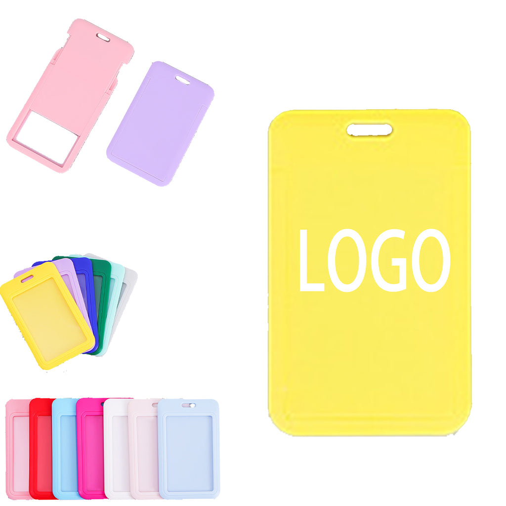 ID Badge Holder