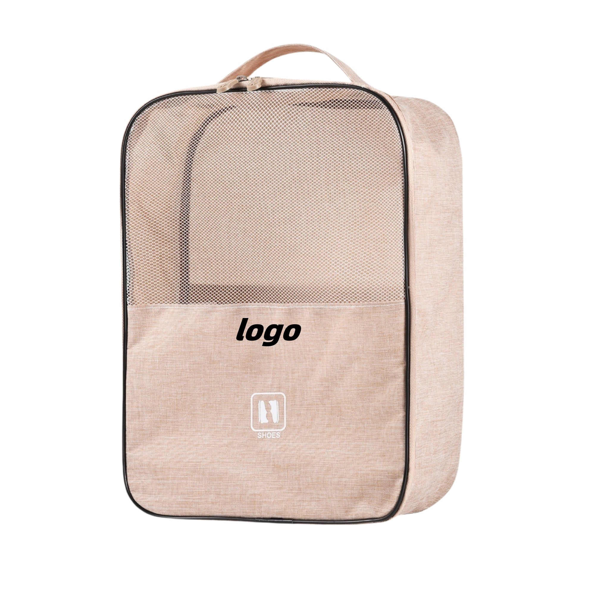 Travel Storage Shoe Bag Special For Large sized Shoes