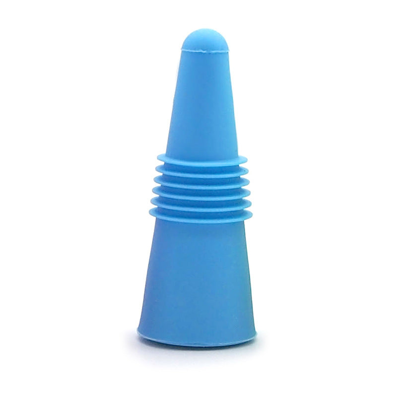 Cone Shaped Wine Stopper