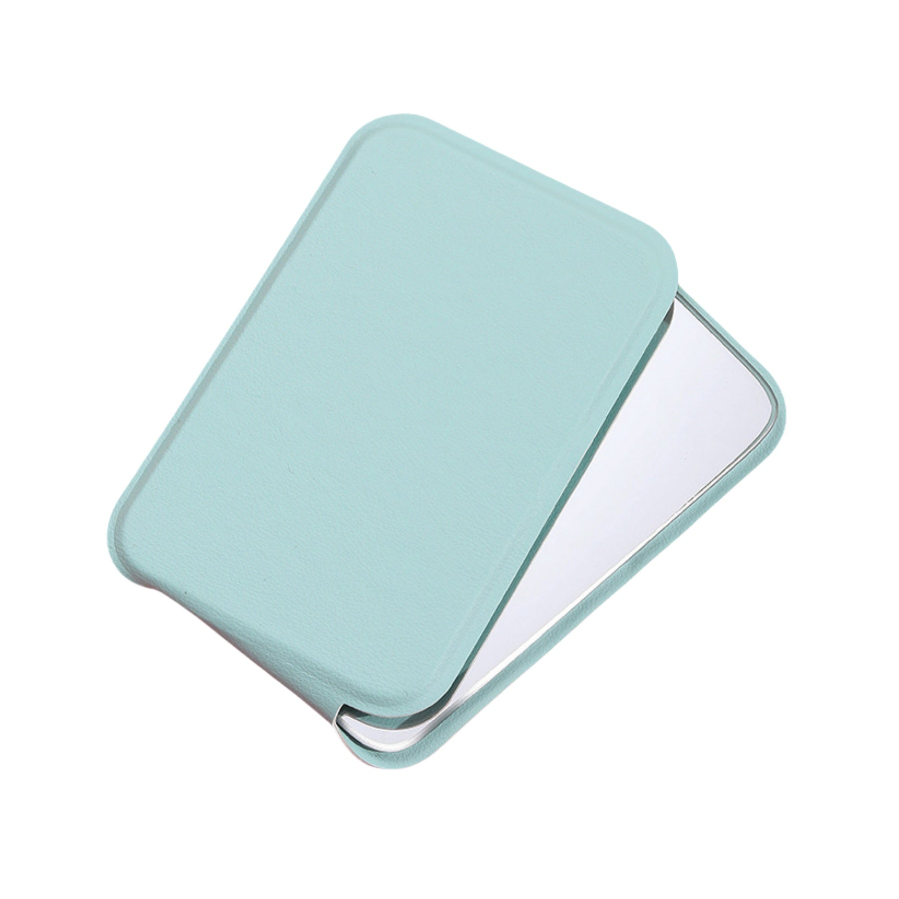 Foldable And Portable Makeup Mirror