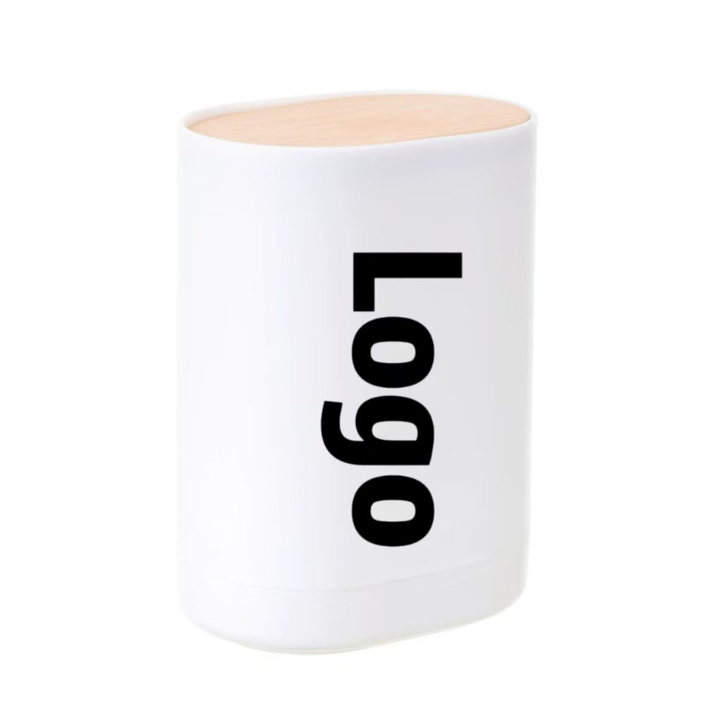 Cotton Swab Storage Box