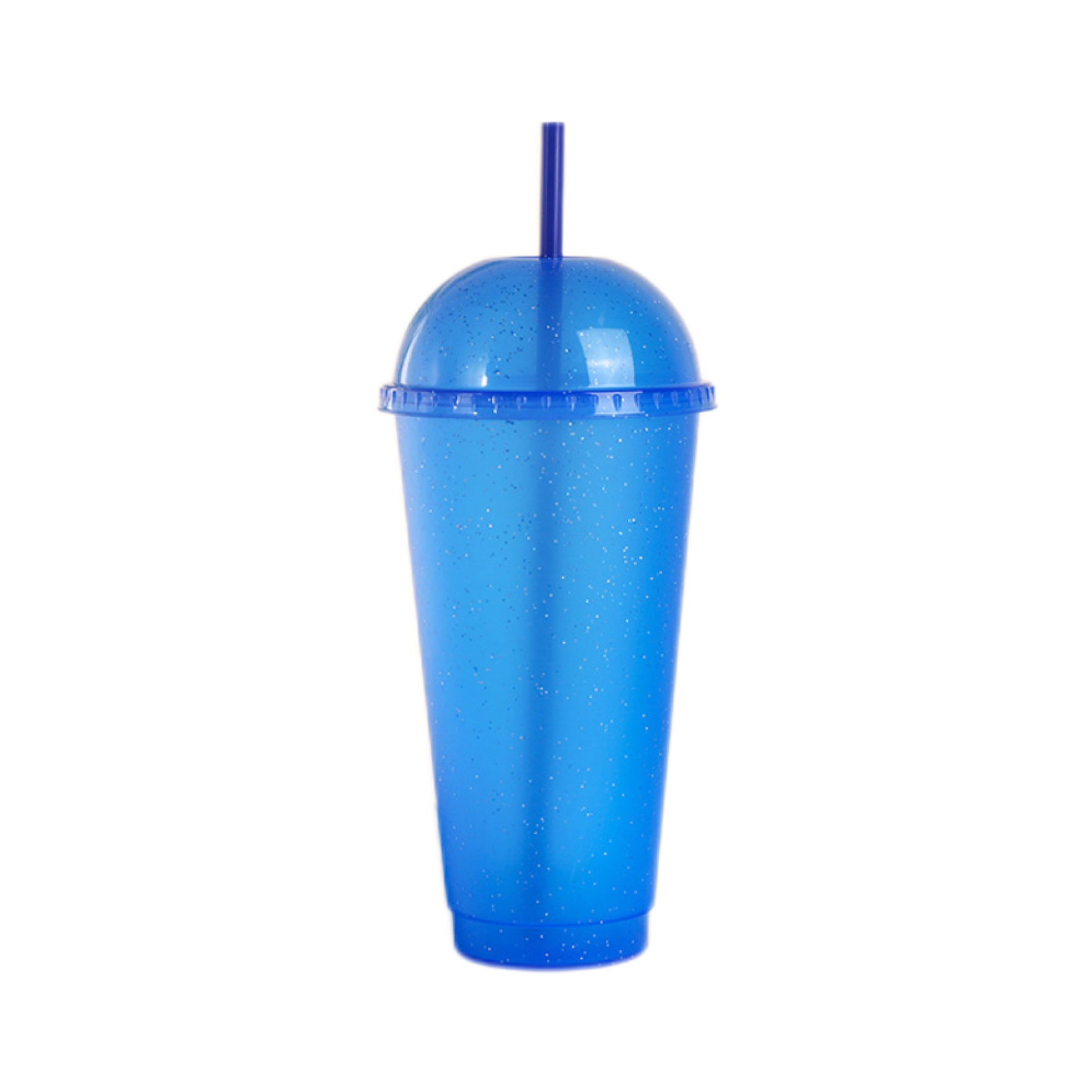 24 oz Plastic Cold Drink Cup